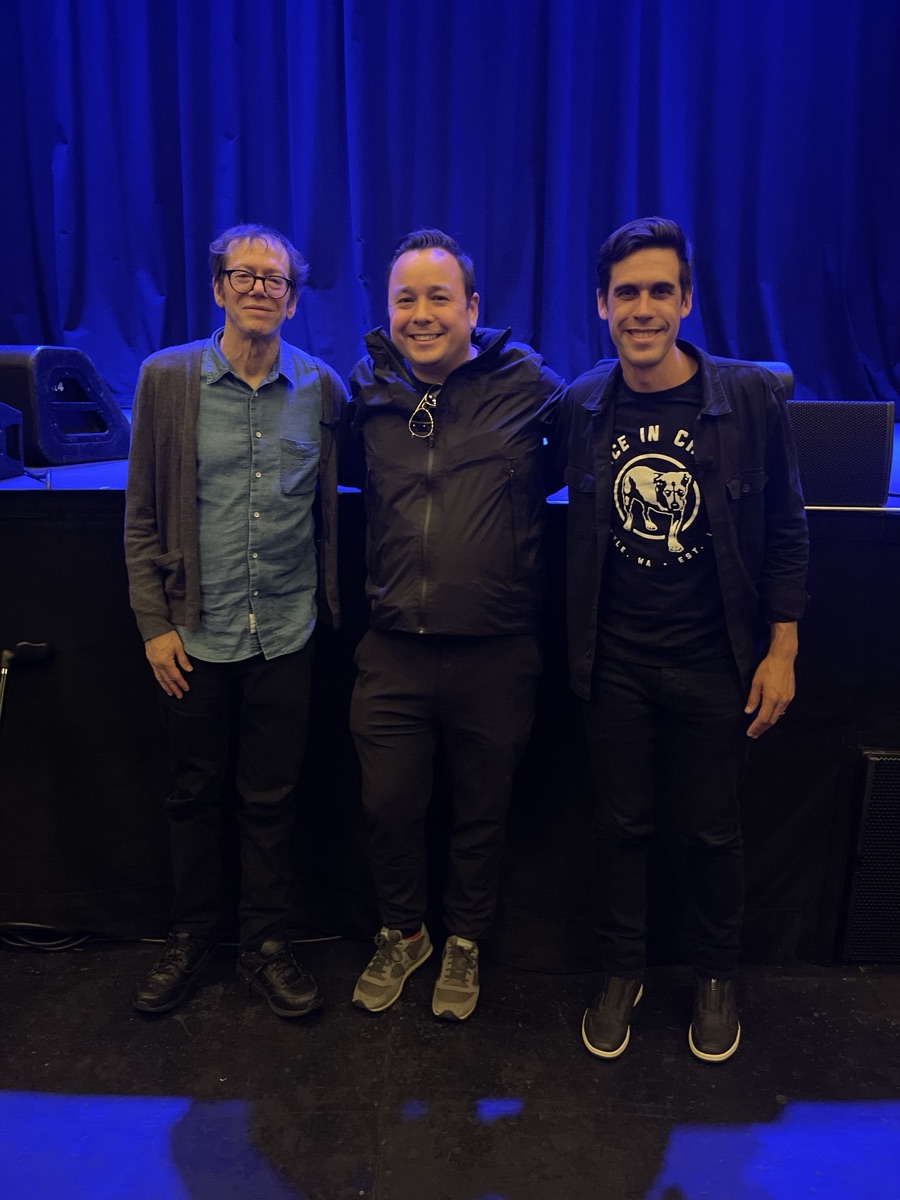 With Ryan Holiday and Robert Greene